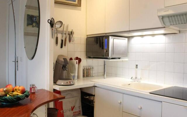 Appartement La Baule, 1 pièce, 4 personnes - FR-1-245-95