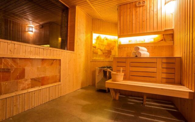Rilets Resort & Spa