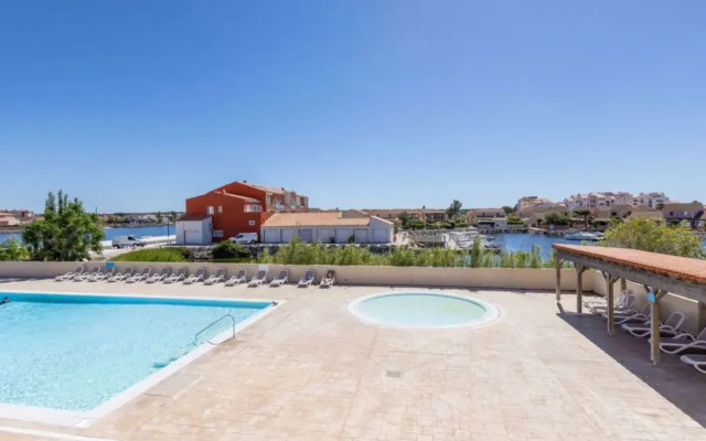 Villa Catalana Le Barcarès