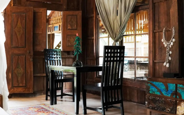 Luxury Kasava1 Ubud