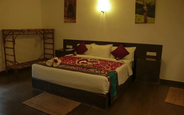 Ecotones Camps Munnar