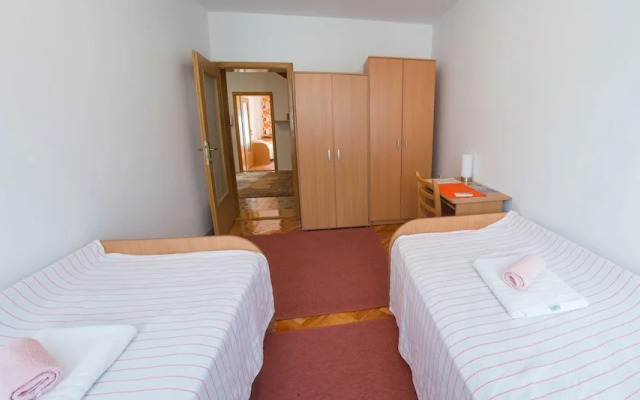 Rooms Agava