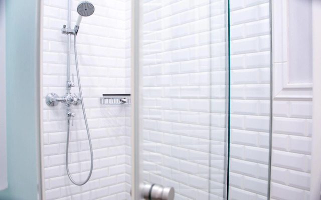 Stilvolles Apartment in zentraler Lage