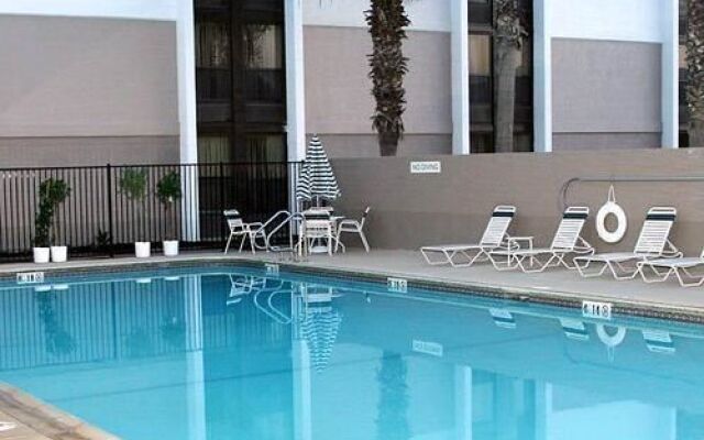 Courtyard by Marriott Vallejo Napa Valley