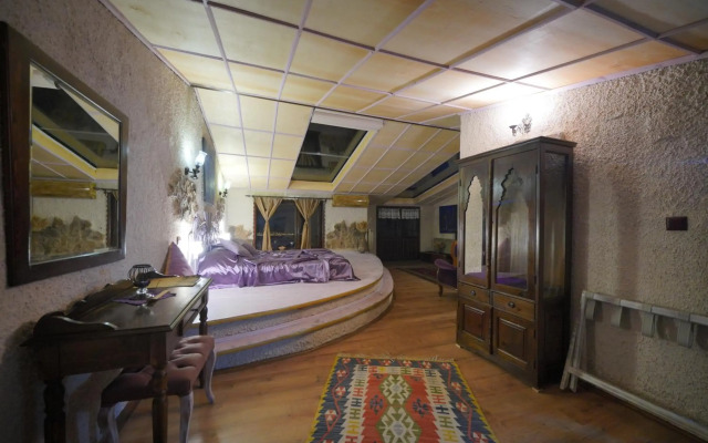 Karlik Evi Boutique Hotel - Special Class