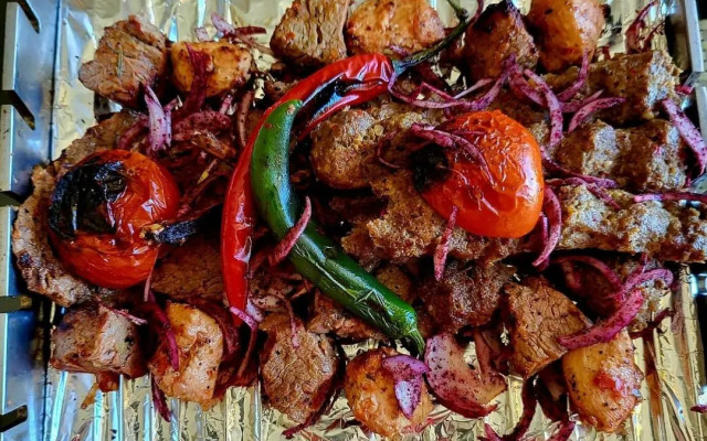 Ghazala Resort & Spa