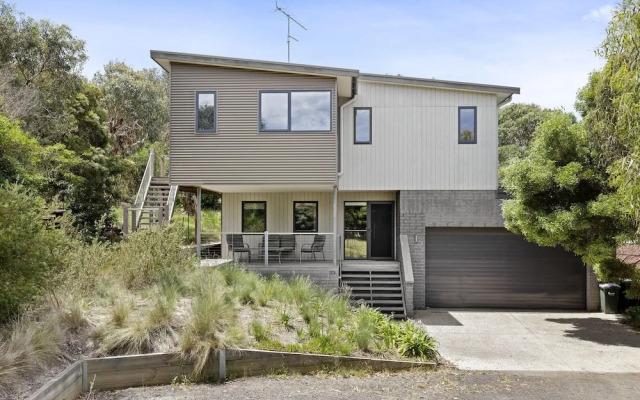 Seaside Haven - Rejuvenate Stays