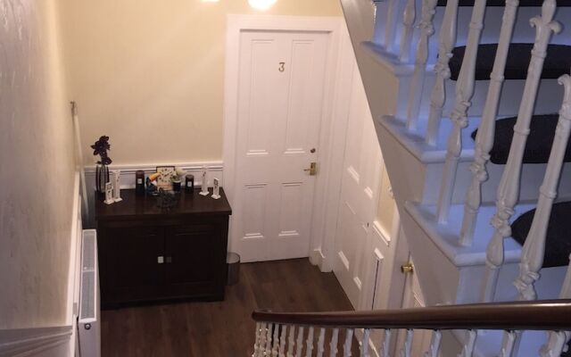 North Bridge Street Guest House