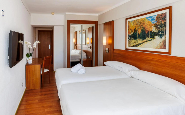 Hotel O7 Colombo