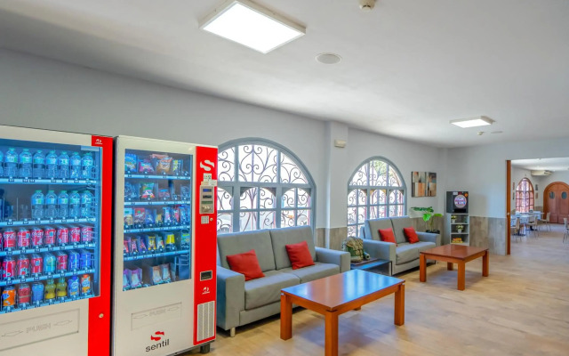 Apartamentos Puerta del Sur