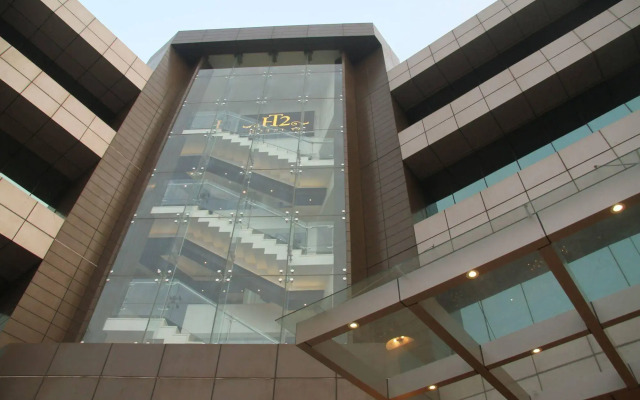 Hotel Beacon T2