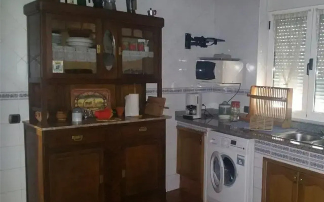 El Rincón De La Rosa 1