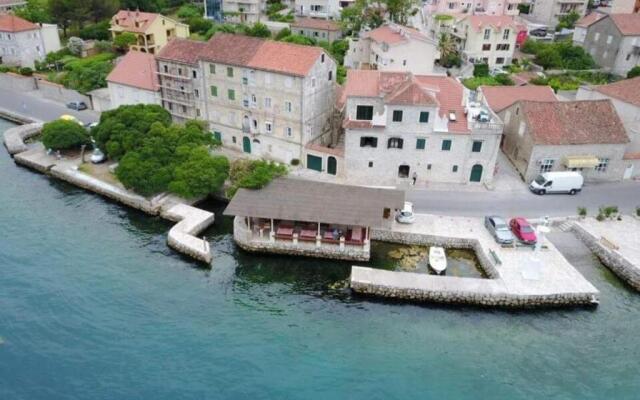 Amazing Flat with View in Prčanj Montenegro