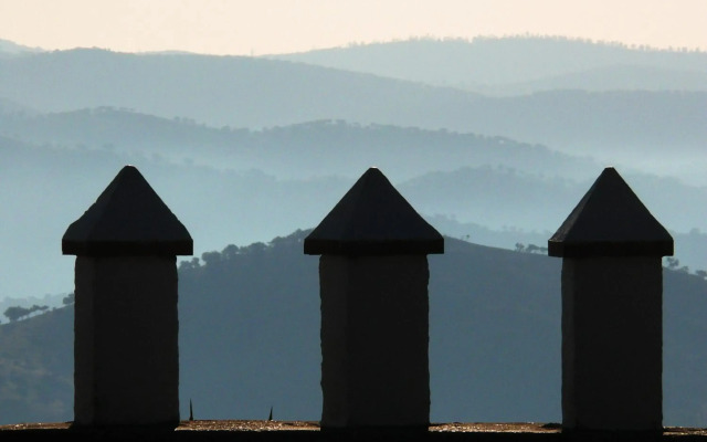 Casa centenaria con encanto