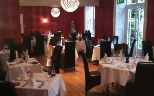 The Royal Hotel