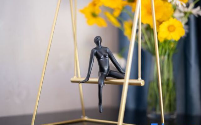 Yunshuige Lake View Pool Villa