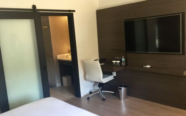 The Nest Hotel