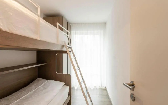 Apartment Cater Residence Bun Ste