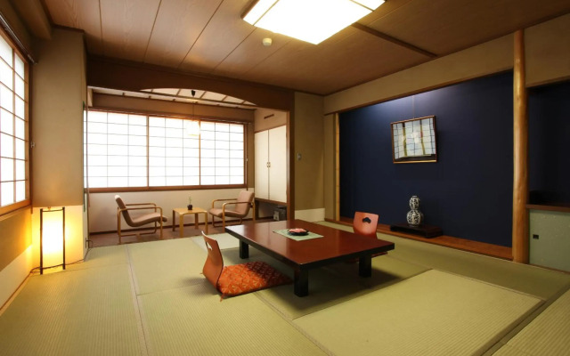 Hotel Yamakawa