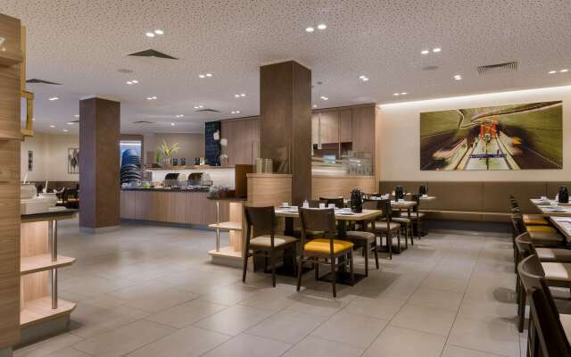 acora Bochum Living the City