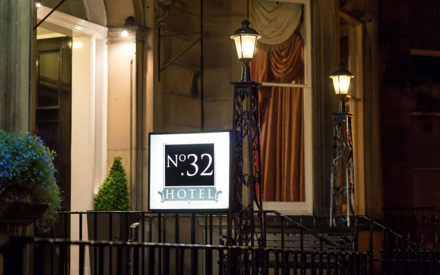 No.32 Hotel