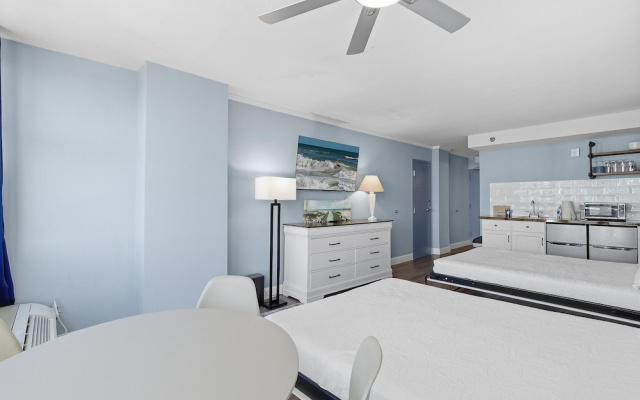 Oceanside Inn 623