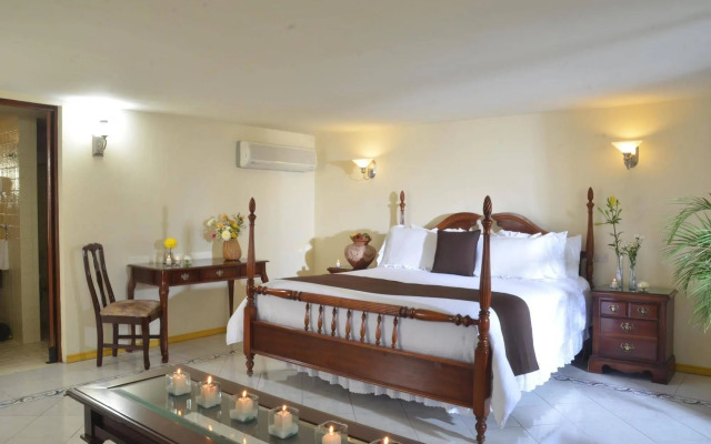 Hotel Misión Ciudad Valles