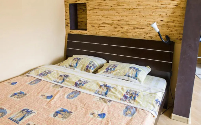 Central Studio Tatiana