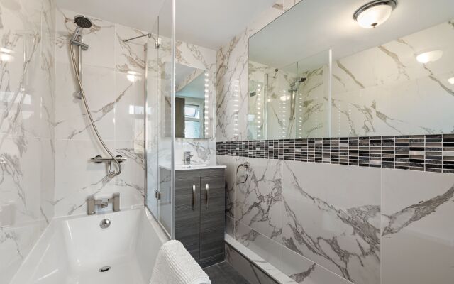 Sunbury Villa - Close to Town and Beaches