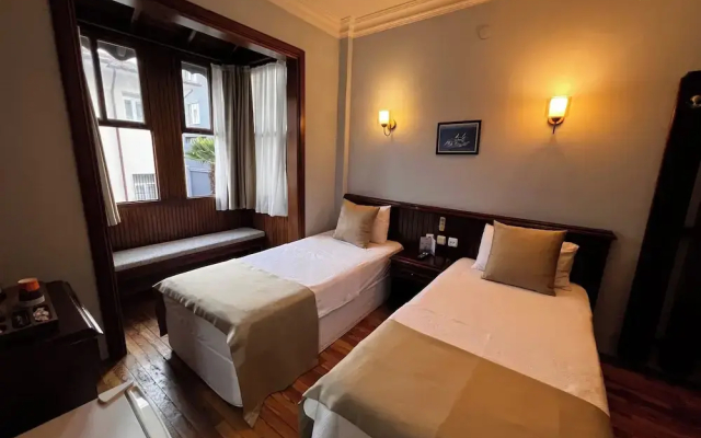 Denizci Hotel