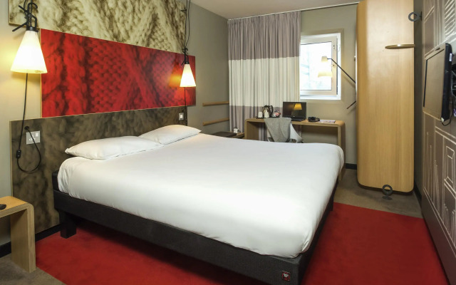 ibis Leicester City