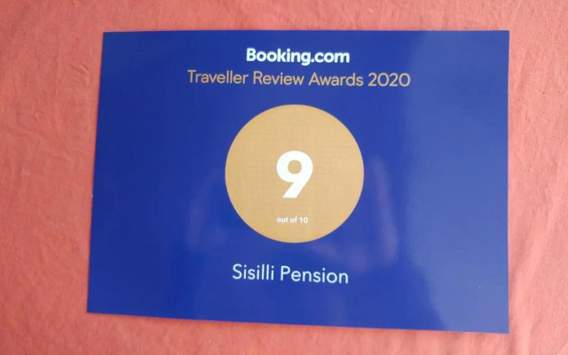 Sisilli Pension