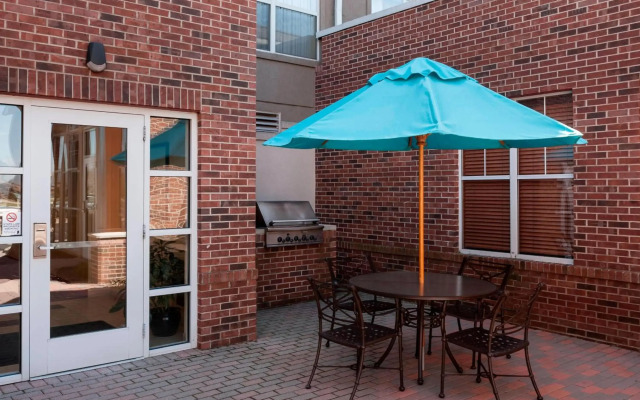 Residence Inn by Marriott South Bend Mishawaka
