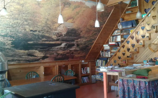 No View Farm Inn & Bakery