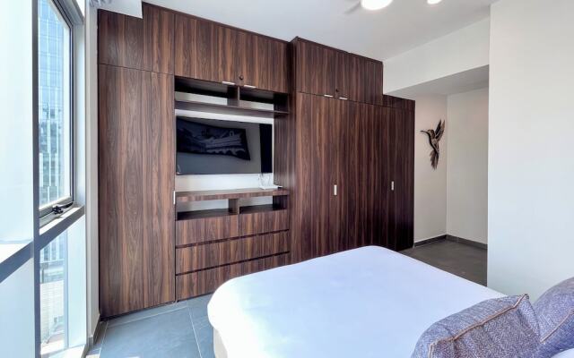 Mi Zona Lodging San Angel