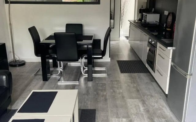 Charmant studio neuf de 40m2 / tout confort