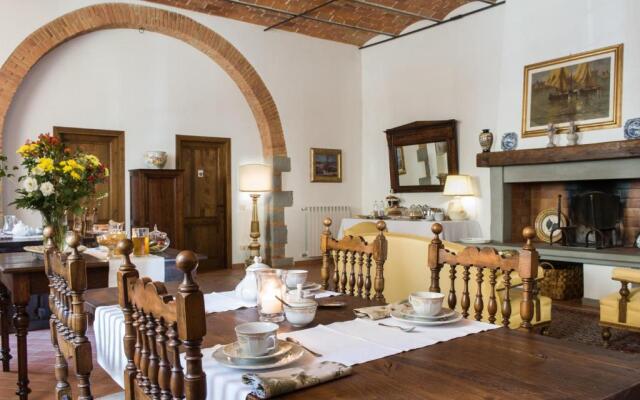 Agriresort & Spa Fattoria I Ricci