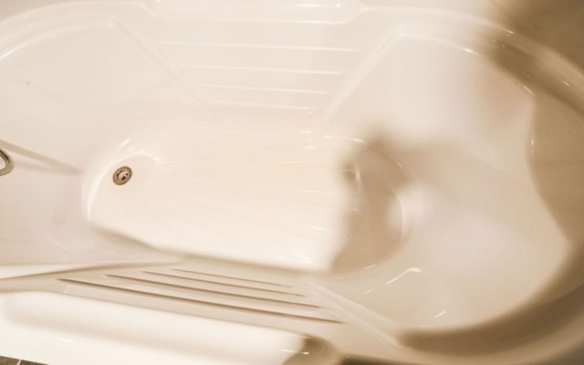 Busan Haeundae Flos Hotel