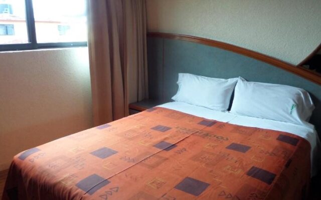Motel Los Prados