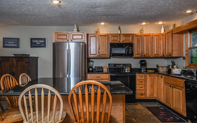 Boxer Overlook 5 Bedroom House