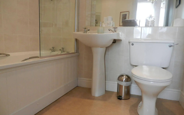 Brocks Guest House