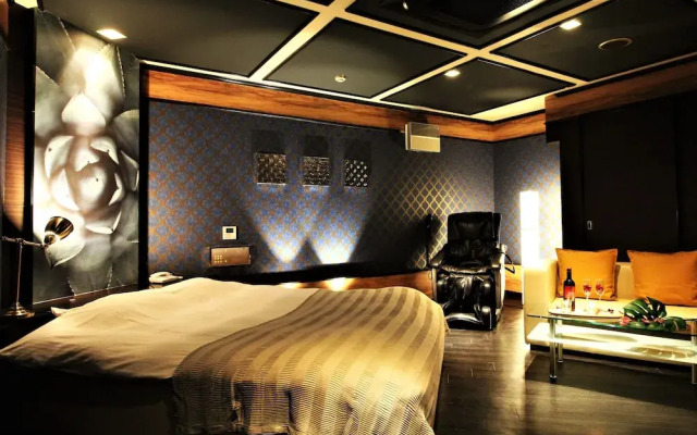 Hotel O2 - Adults Only