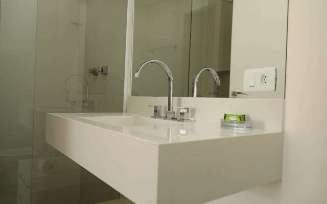 Chateau Campos do Jordão