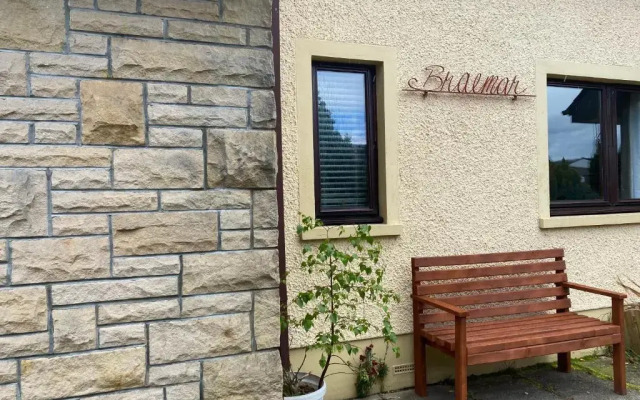 Braemar House