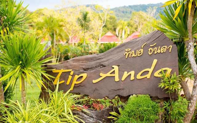 Tip Anda Resort