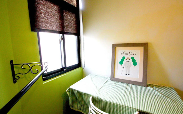 iGoGo - Morden Hostel