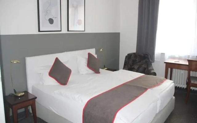 Hotel Enger Hof