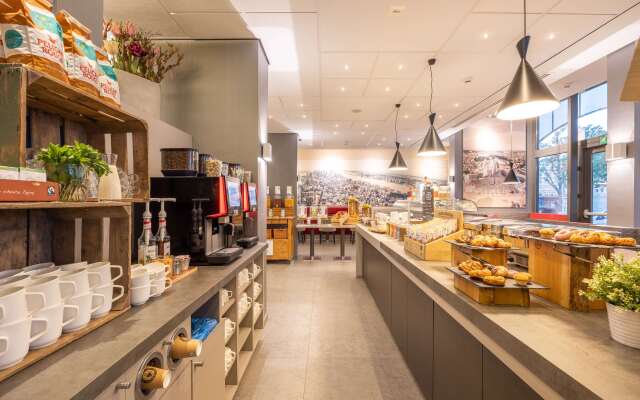 Ramada by Wyndham The Hague Scheveningen