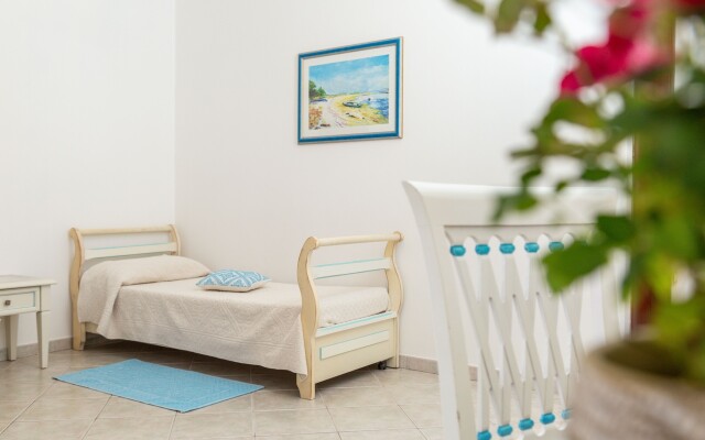 Hotel Genna e Masoni