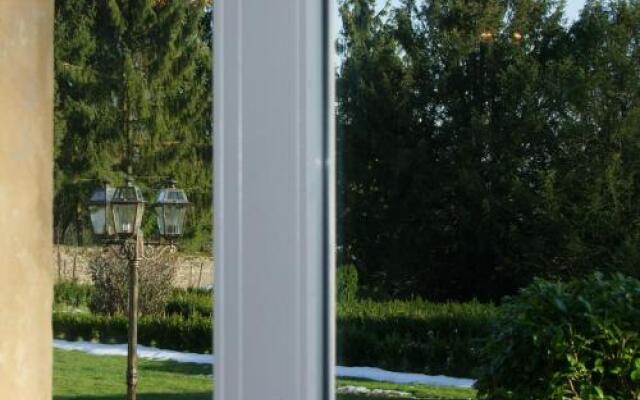 Domaine de Gondrange